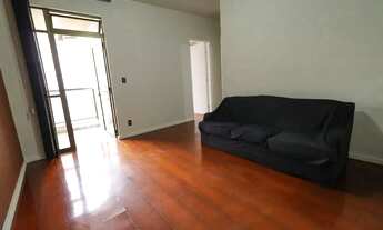 Imagem 2: Apartamento quarto e sala para alugar no Centro - Juiz de Fora/MG