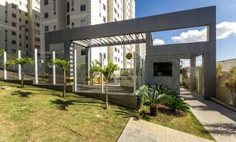 Imagem 4: Apartamento no Spazio Treviso, Castelo Belo Horizonte (MG