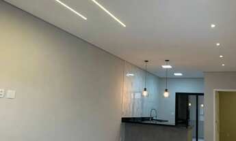 Imagem 2: Viva o Sonho da Casa Própria no Condomínio Residencial Villagio Ipanema I