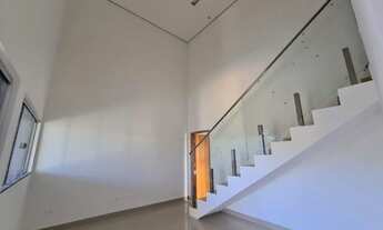 Imagem 4: Sobrado à venda, 4 quartos, Parque Residencial Rita Vieira - Campo Grande/MS