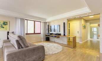 Imagem 5: Apartamento à venda no Cabral ARYA1