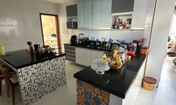 Imagem 7: Linda Casa 4/4. Espaçosa e com Excelente Gourmet - Maikai Residencial Resort