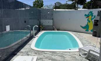 Imagem 3: Casa de temporada(praia