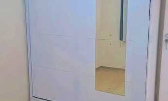 Imagem 4: Imóvel para aluguel possui 49 metros quadrados com 2 quartos em Ponta Negra - Manaus - AM