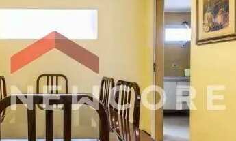 Imagem 8: Apartamento em Rua Fidêncio Ramos - Vila Olímpia - São Paulo/SP