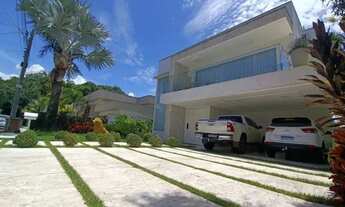 Imagem 2: SOBRADO CONDOMINIO DO LAGO MOBILIADO/AGIO