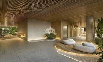 Imagem 6: Última unidade GARDEN à venda, empreendimento MELNICK NILO SQUARE RESIDENCE RESORT !!!