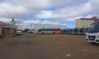 Imagem 2: Área - Praça Paris -Parque São João