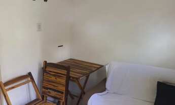 Imagem 4: APARTAMENTO QUARTO E SALA TIPO KITNET na PARALELA ( COND. DOM BOSCO