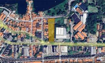 Imagem 3: Terreno à venda, 10939 m² por R$ 7.000.000,00 - Parangaba - Fortaleza/CE