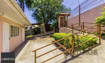 Imagem 3: Casa em Glória Casa com 4 dormitórios