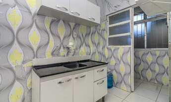 Imagem 7: Apartamento para aluguel, 1 quarto, 1 vaga de garagem, Petrópolis - Porto Alegre/RS