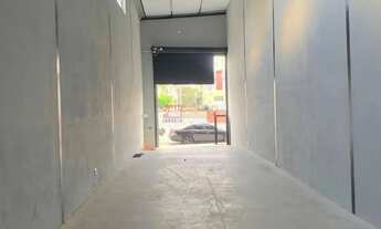 Imagem 6: Galpão no Bairro Vila Palmares em Santo André