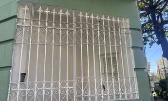 Imagem 3: Imóvel para aluguel tem 80 metros quadrados com 2 quartos em Santo Agostinho - Belo Horizo