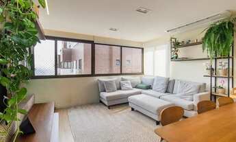 Imagem 4: Excelente Apartamento 3 dormitórios no Bom Fim - Porto Alegre - RS