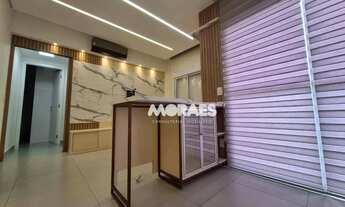 Imagem 2: Apartamento com 2 quartos, 1 suíte, 1 vaga, para alugar, 69 m² - Residencial Avalon - Jard