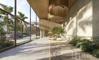 Imagem 6: Imóvel na Tomaz Gonzaga com 3 dormitórios e 197m²