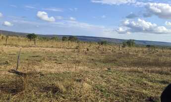 Imagem 5: Fazenda Venda Rosario do oeste
