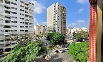 Imagem 2: Apartamento em Jardim Botânico