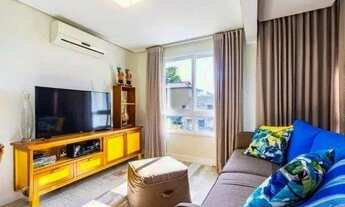 Imagem: Apartamento no Partenon de 1 dormitório