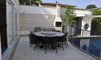 Imagem 3: Casa de condomínio em Alameda Equador - Alphaville - Barueri/SP