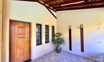 Imagem 4: IMÓVEL ACONCHEGANTE NO JARDIM AMÉRICA