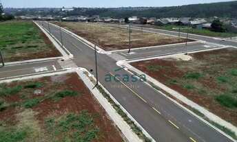 Imagem: Terreno à venda, 257 m² por R$ 193.177,50