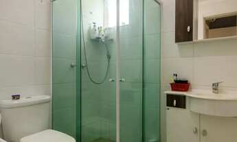 Imagem 16: APARTAMENTO SEMI MOBILIADO PRÓX DO TERM DA ÁGUA VERDE!