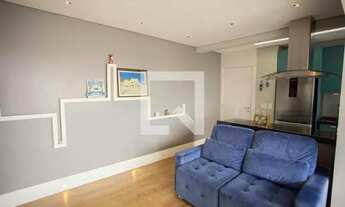 Imagem 3: Apartamento à Venda - Santana, 2 Quartos, 72 m2