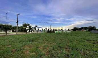 Imagem 3: Terreno à venda, 1558 m² por R$ 900.000,00 - Loteamento Residencial Polinésia - Palmas/TO