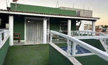 Imagem 2: CASA RESIDENCIAL em LAURO DE FREITAS - BA, ARACUÍ