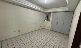 Imagem 4: Apartamento para aluguel, venda, Cabo Branco, João Pessoa - 12274