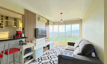 Imagem 3: Apartamento com 3 quartos no bairro Cavalhada