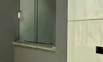 Imagem 7: Casa com condomínio á venda com 2 quartos no Bela Laguna em Campo Grande - MS