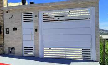 Imagem 4: BELISSIMA CASA PRONTA PARA MORAR-MOBILIADA-PALHOÇA/SC