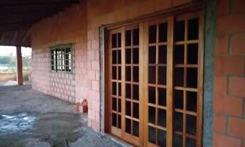 Imagem 3: VENDO OU TROCO - Rancho em construção - Sarapuí/Itapetininga - SP