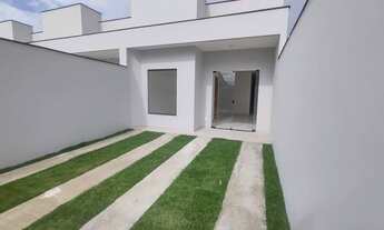 Imagem: VENDO ESSA CASA PRONTA P/ MORAR PARCELADO