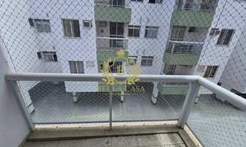 Imagem: Apartamento com 2 quartos para locação