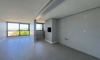 Imagem 5: Apartamento com 2 dormitórios para alugar, 81 m² por R$ 3.354,00/mês - Centro - Estância V