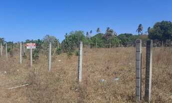 Imagem 3: Vendo terreno próximo a Estrada do Pratius, Pindoretama