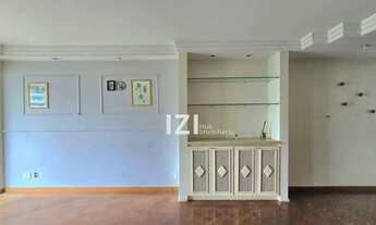 Imagem 7: Apartamento com 2 dormitórios para alugar, 70 m² por R$ 6.530,00/mês - Moema - São Paulo/S