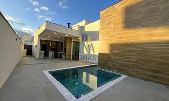 Imagem 3: Ótima Casa térrea no Condomínio Chácara Ondina