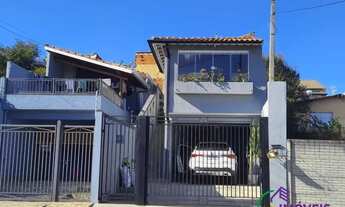 Imagem 2: SOBRADO - JARDIM ALVINÓPOLIS - SP