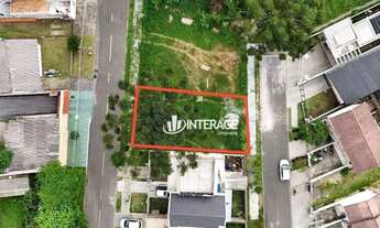 Imagem 3: Terreno à venda, 229 m² por R$ 265.000,00 - Pilarzinho - Curitiba/PR