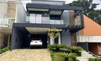 Imagem: Casa com 4 dormitórios à venda, 270 m²