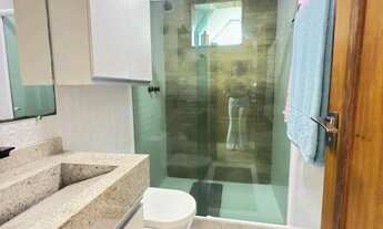 Imagem 6: Residencial Jardins de Maria Casa com 360 metros 4 Suítes