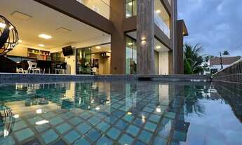 Imagem: Imóvel para aluguel possui 400 metros quadrados