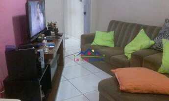 Imagem: Residencial Três Marias