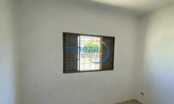 Imagem 3: Casa Residencial com 1 quarto para alugar por R$ 750.00, 22.00 m2 - PIZA - LONDRINA/PR