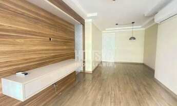 Imagem 2: Apartamento com 2 quartos à venda, 70 m² por R$ 700.000 - Barra Olímpica - Rio de Janeiro